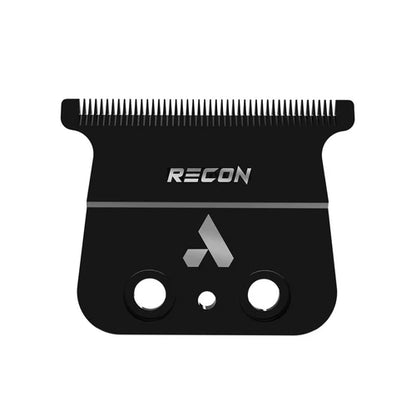 Andis RECON™ Replacement T-Blade (562757) — DLC Deep-Tooth | Zero-Gap Capable