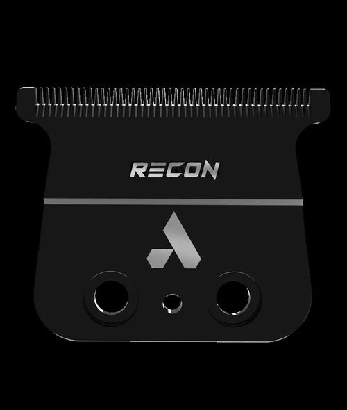 Andis RECON™ Replacement T-Blade (562757) — DLC Deep-Tooth | Zero-Gap Capable