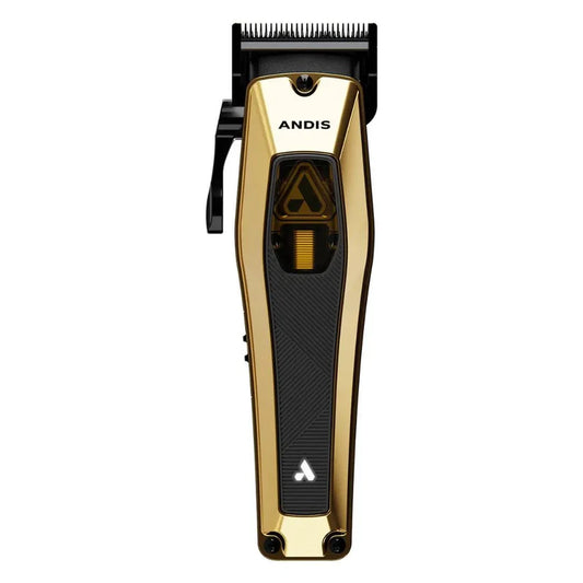 Andis RECON™ Vector Motor Cordless Clipper — 9,000 SPM, Phaze Blade, USB-C, 4hr Runtime