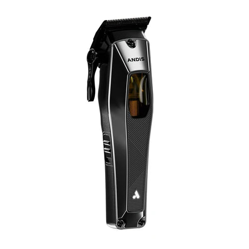 Andis RECON™ Vector Motor Cordless Clipper — 9,000 SPM, Phaze Blade, USB-C, 4hr Runtime