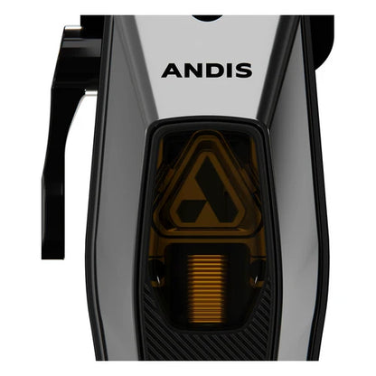 Andis RECON™ Vector Motor Cordless Clipper — 9,000 SPM, Phaze Blade, USB-C, 4hr Runtime