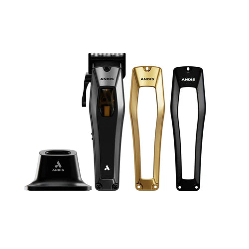 ANDIS RECON LUXURY PROFESSIONAL SYSTEM