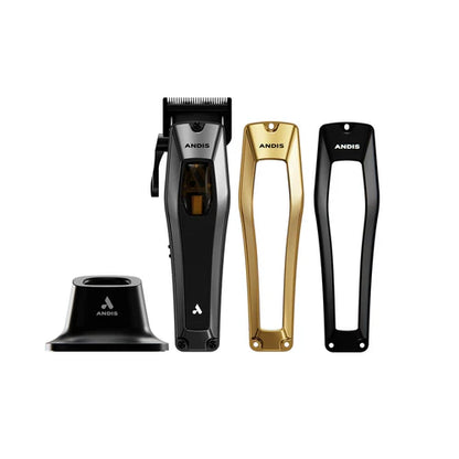 ANDIS RECON LUXURY PROFESSIONAL SYSTEM
