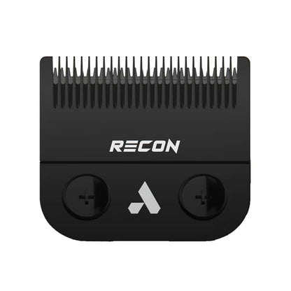 Andis RECON™ Vector Motor Cordless Clipper — 9,000 SPM, Phaze Blade, USB-C, 4hr Runtime
