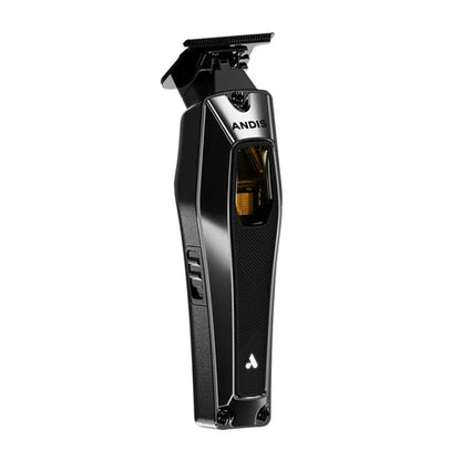 Andis™ RECON Vector Cordless Trimmer — 8,500 SPM Vector Motor, DLC T-Blade, USB-C Dock