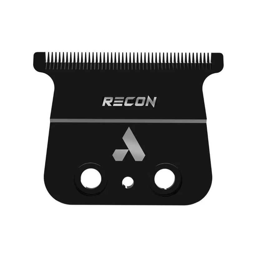 Andis™ RECON Vector Cordless Trimmer — 8,500 SPM Vector Motor, DLC T-Blade, USB-C Dock