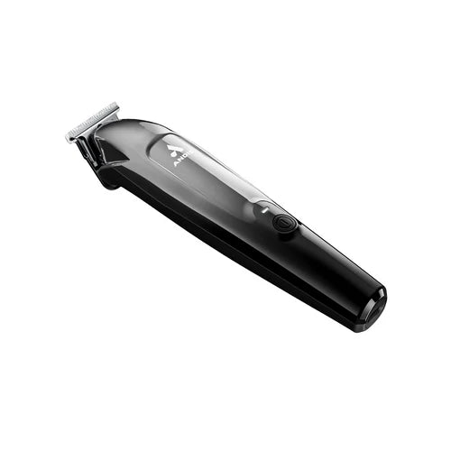 Andis™ Slimline PRO II Trimmer — Black Chrome | 7,000 SPM, USB-C, 2hr Runtime