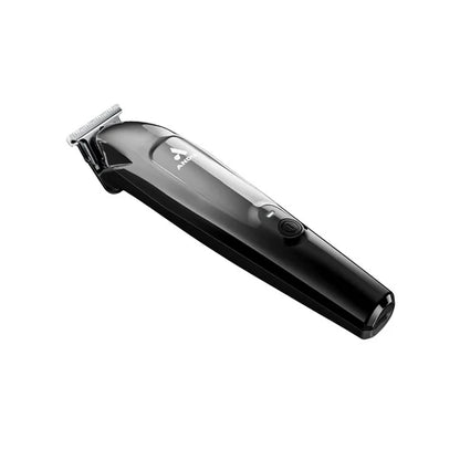 Andis™ Slimline PRO II Trimmer — Black Chrome | 7,000 SPM, USB-C, 2hr Runtime