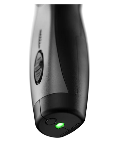 Andis Supra ZR II™ Cordless Detachable-Blade Clipper — 5-Speed Ceramic Motor, 3+ hr Battery