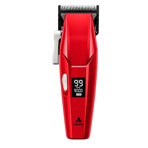 Andis Talon Cordless Clipper – 2-Speed PhazeR DLC Blade