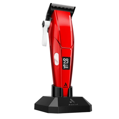 Andis Talon Cordless Clipper – 2-Speed PhazeR DLC Blade