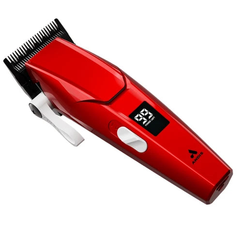 Andis Talon Cordless Clipper – 2-Speed PhazeR DLC Blade