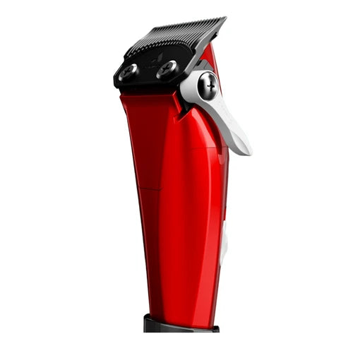 Andis Talon Cordless Clipper – 2-Speed PhazeR DLC Blade