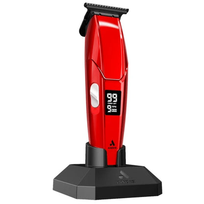Andis Talon Clipper & Trimmer Two-Tool System