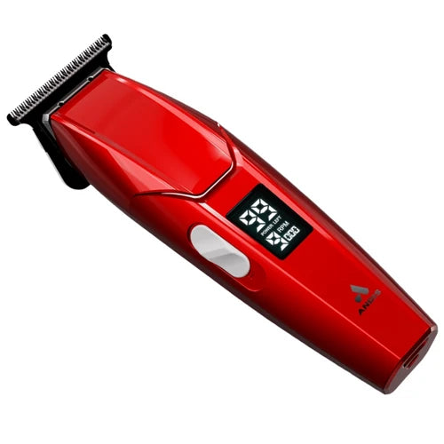Andis Talon Clipper & Trimmer Two-Tool System