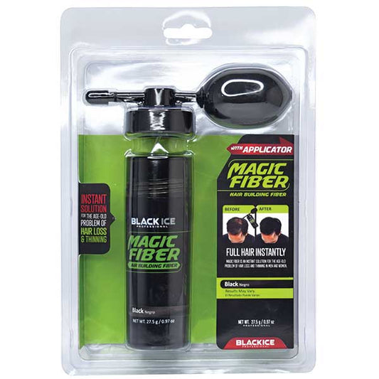 Black Ice Precision Fiber & Razor Enhancement Kit component 1