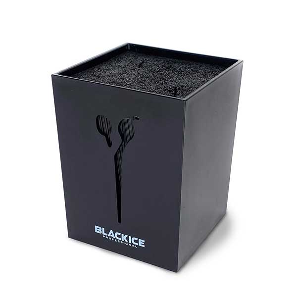 Black Ice Gold Shear Workstation Kit component 5