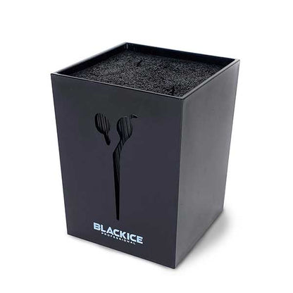 Black Ice Gold Shear Workstation Kit component 5