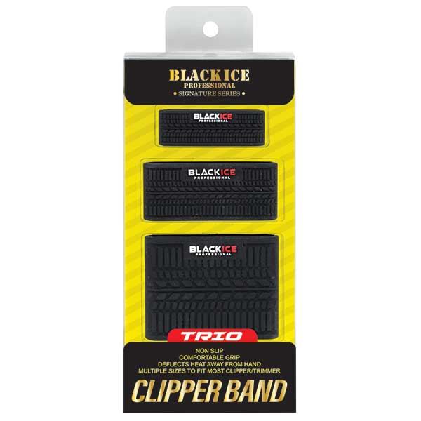 Black Ice Clipper Band