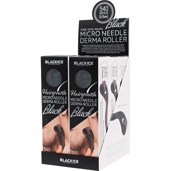 Micro Needle Derma Roller