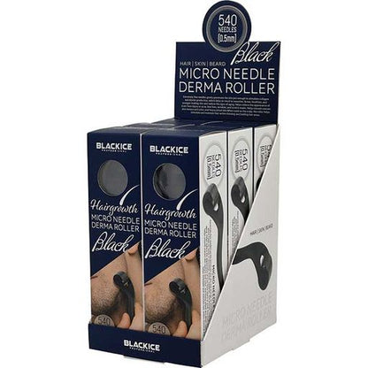 Micro Needle Derma Roller
