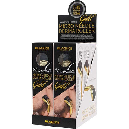Micro Needle Derma Roller