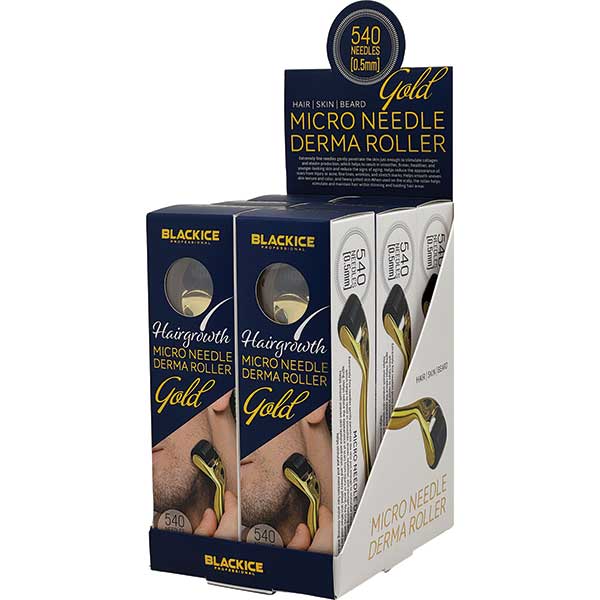 Micro Needle Derma Roller