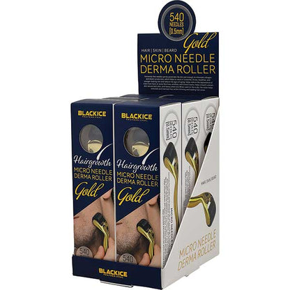 Micro Needle Derma Roller
