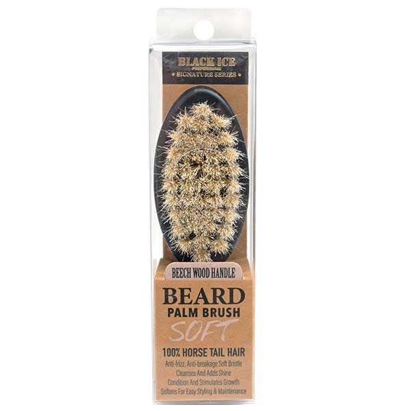 Black Ice Professional Beard Styling System component 4