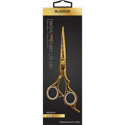 Black Ice Gold Shear Workstation Kit component 1