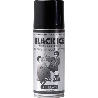 Black Ice Barber Spray
