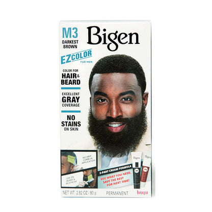 Bigen Mens EZ Color M3