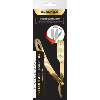 Black Ice Straight Razor Service Kit component 1