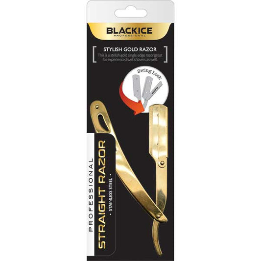 Black Ice Straight Razor Service Kit component 1
