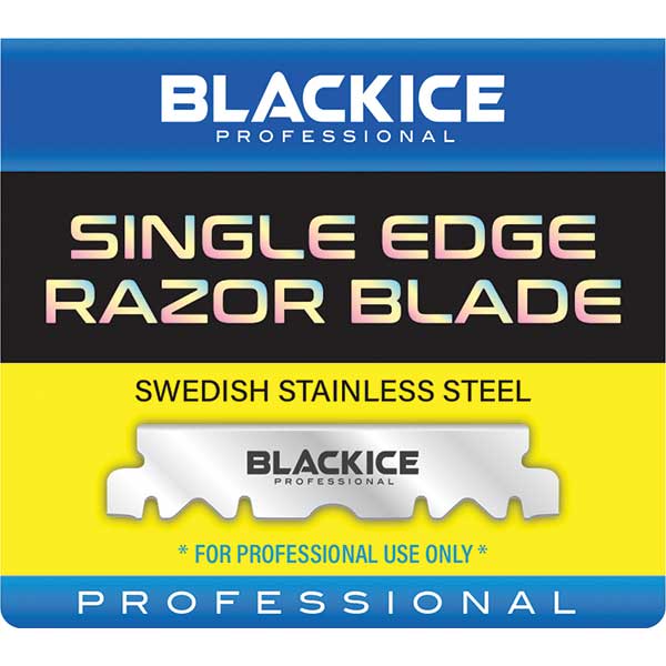Black Ice Straight Razor Service Kit component 2
