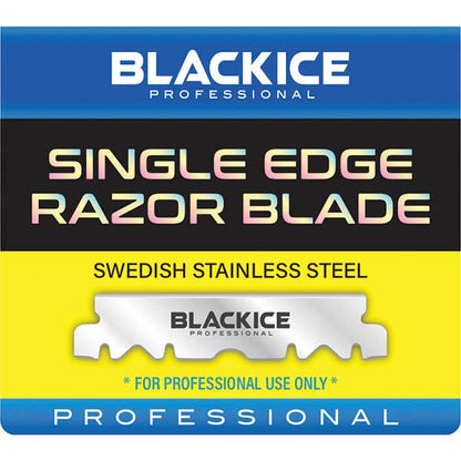 Black Ice Straight Razor Service Kit component 2