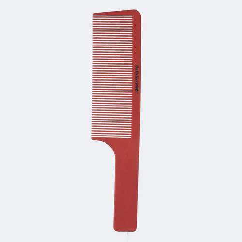 BaBylissPRO Barberology 3-Piece Professional Comb Set