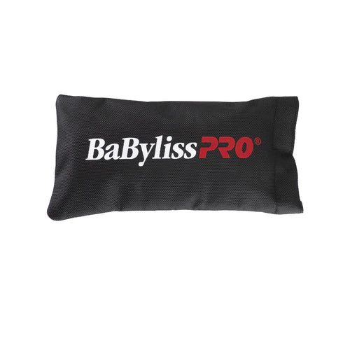 BaBylissPRO Professional Clipper & Trimmer Magnetic Travel Pouch – Scratch-Safe, Heavy-Duty Tool Protection