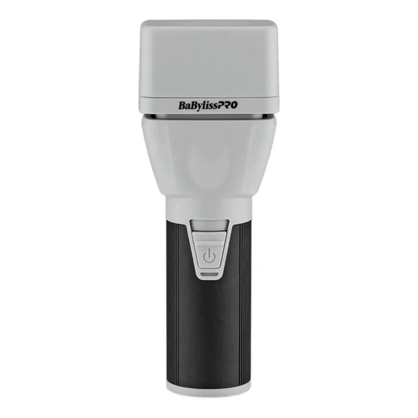 BaBylissPRO™ CoreFX Cordless Double-Foil Shaver (FX75FS2) — Hypoallergenic Titanium Foils  Suggested SKU: