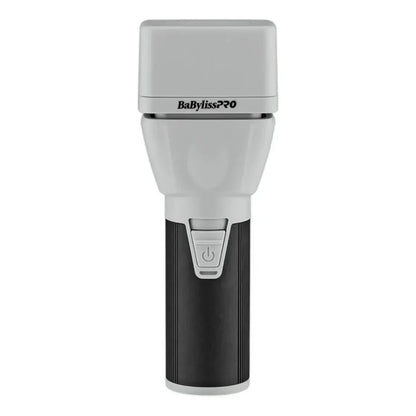 BaBylissPRO™ CoreFX Cordless Double-Foil Shaver (FX75FS2) — Hypoallergenic Titanium Foils  Suggested SKU: