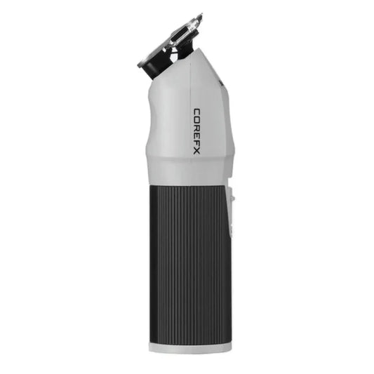 BaBylissPRO™ CoreFX™ Cordless Trimmer FX76 — 6,800 RPM Stainless T-Blade, USB-C, 90-Min Run Time - ALL THINGS MEN
