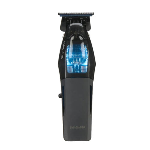BaBylissPRO Dual-Coil Elite Barber Station Kit — Clipper, Trimmer, FX3 Shaver & Premium Barber Setup