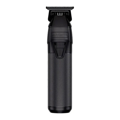 BaBylissPRO FXONE BLACKFX All-Metal Interchangeable-Battery Cordless Trimmer (FX799MB)