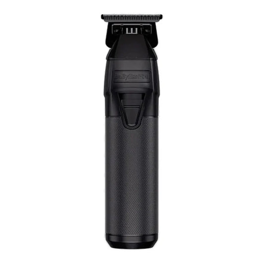 BaBylissPRO FXONE BLACKFX All-Metal Interchangeable-Battery Cordless Trimmer (FX799MB) - ALL THINGS MEN