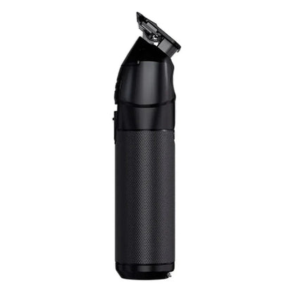 BaBylissPRO FXONE BLACKFX All-Metal Interchangeable-Battery Cordless Trimmer (FX799MB)