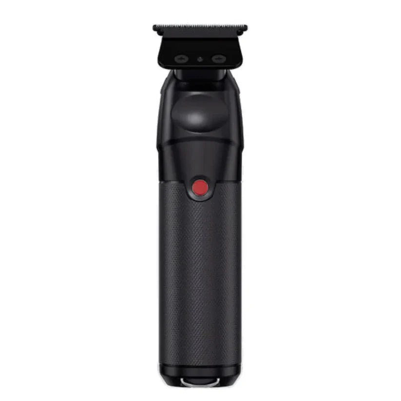 BaBylissPRO FXONE BLACKFX All-Metal Interchangeable-Battery Cordless Trimmer (FX799MB)