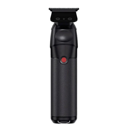 BaBylissPRO FXONE BLACKFX All-Metal Interchangeable-Battery Cordless Trimmer (FX799MB)