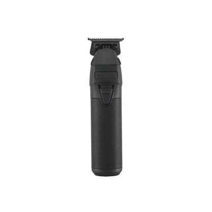 BaBylissPRO™ FXONE BlackFX Trimmer & Double Foil Shaver Set — 3-Hr Interchangeable Battery, Pro Cordless Duo