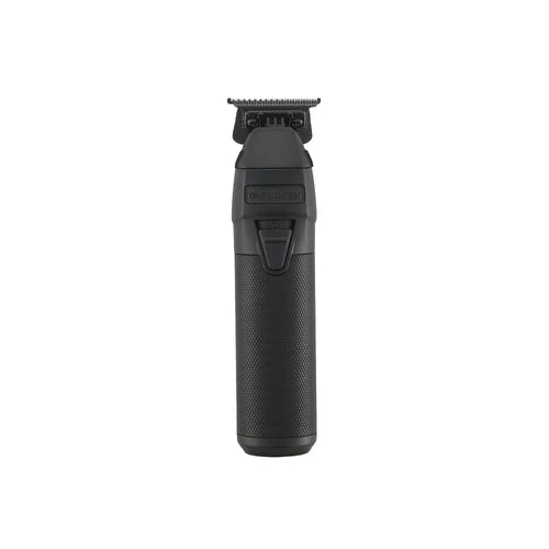 BaBylissPRO™ FXONE BlackFX Trimmer & Double Foil Shaver Set — 3-Hr Interchangeable Battery, Pro Cordless Duo - ALL THINGS MEN