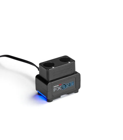 BaBylissPRO FXONE Dual Battery Charging Base #FXC2B